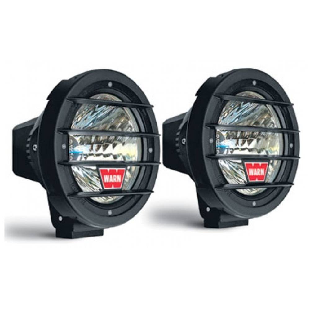 Фара без проводов W700D, Warn