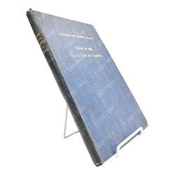 [Ковры] Кендрик А. Ф, 1872-1954. Музей Виктории и Альберта. Отдел текстиля. 1920