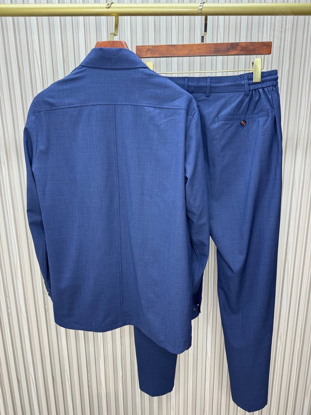 Прогулочный костюм Kiton