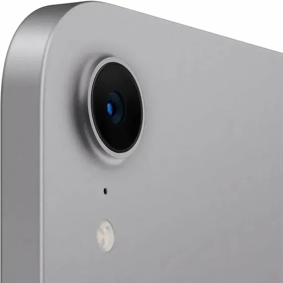 Планшет Apple iPad mini (2024) 128 ГБ Wi-Fi Серый космос