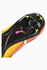 Бутсы Puma Ultra 6 Carbon FG - розовый