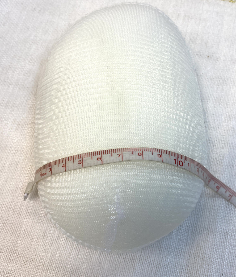 Подплечники реглан р-р 25. 1 упаковка- 6 пар черный