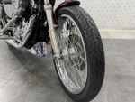 Harley-Davidson Sportster Custom XL1200C 2008