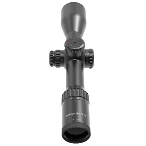 Прицел Mewlite 3-18x50 FFP