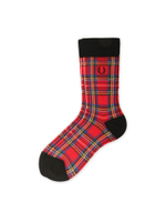Носки Tartan