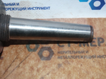 Отжимная гайка (оправка) для шпинделя, КМ 3  (СКГ-225)