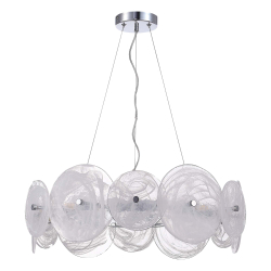 Люстра подвесная ST Luce Elsa SL1658.103.12