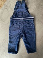 Джинсовый комбинезон Hugo Boss, 62