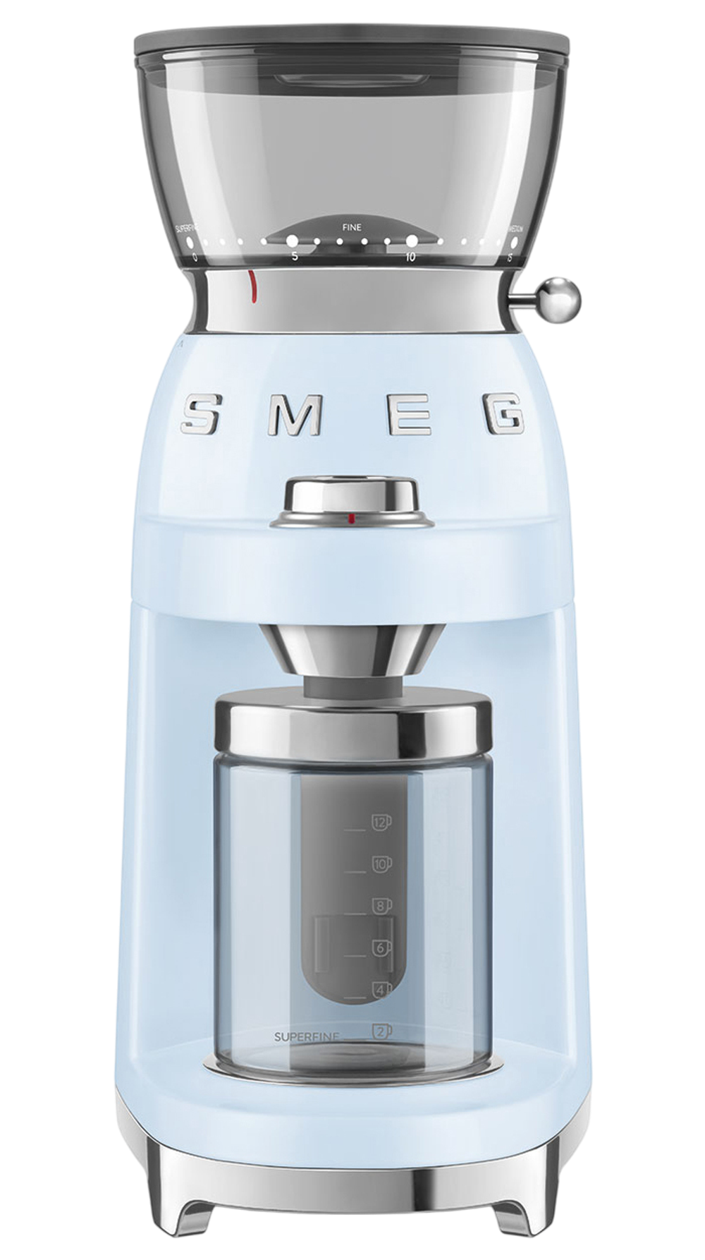 SMEG CGF03PBEU