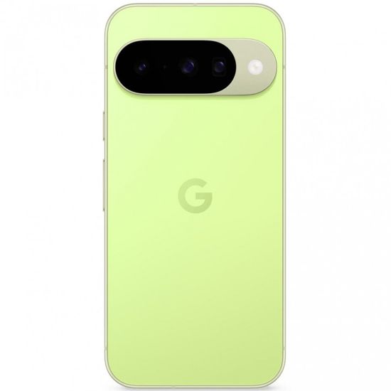 Смартфон Google Pixel 10 256 ГБ Желтый Lemongrass