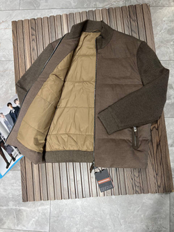 Куртка Zegna