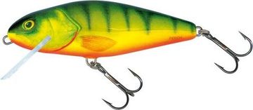 Воблер плавающий Salmo PERCH F 08/HP
