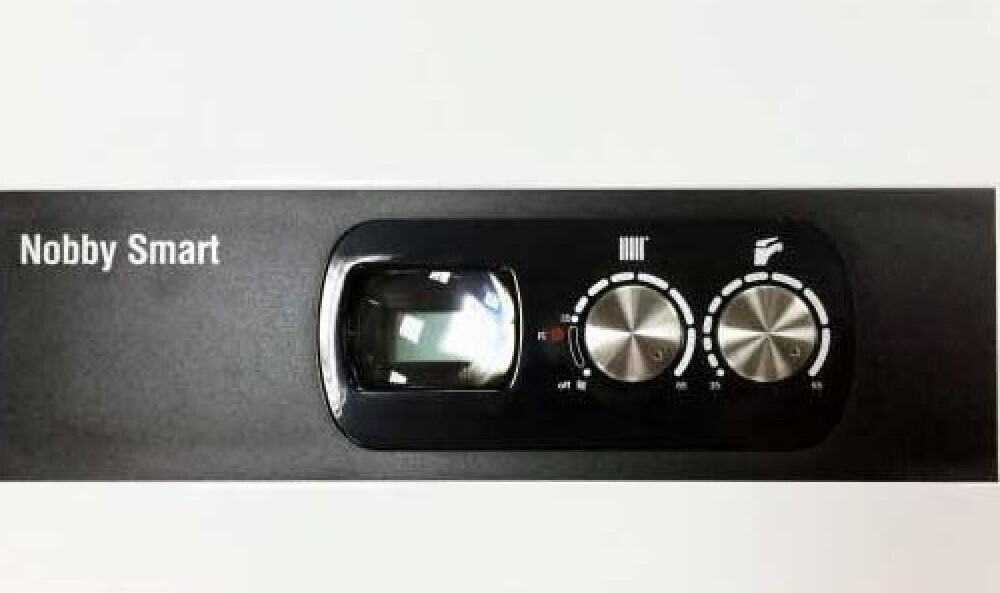 Настенный газовый котел Kentatsu Nobby Smart 18-2CSF