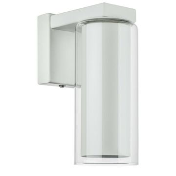 Бра 1*GU10 756616 белый Cilino Lightstar