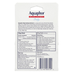Aquaphor, Лечебная мазь для детей, без отдушек, 2 тюбика по 10 г (0,35 унции)