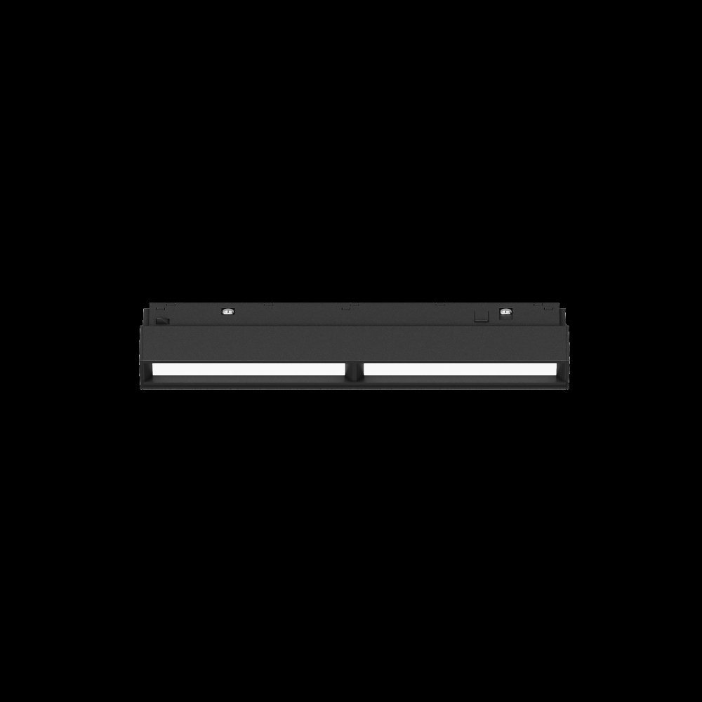 Трековый светильник Technical TR106-2-12W3K-B