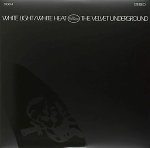 Винил VELVET UNDERGROUND White Light / White Heat