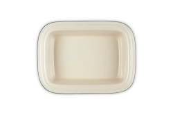 Le Creuset Форма для выпечки 31см, черная. 91004831140000