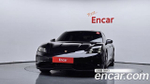 Porsche Taycan Base — 2025