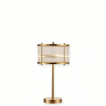 Table design lamp Claude