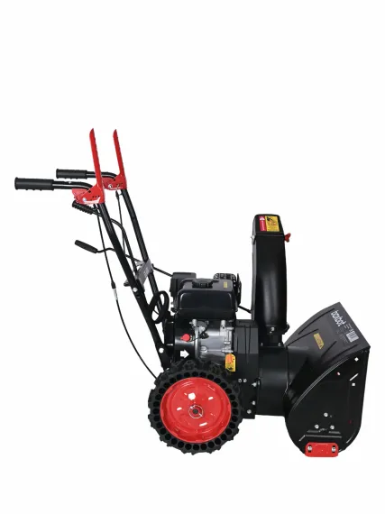 Бензиновый снегоуборщик BOXBOT GS 600
