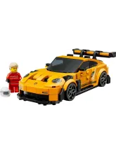 Конструктор Speed Champions 77239 Суперкар Porsche