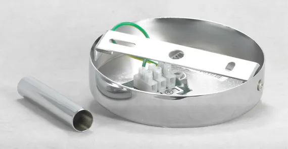 Потолочная люстра Вилкокс SY1838 Lussole LGO