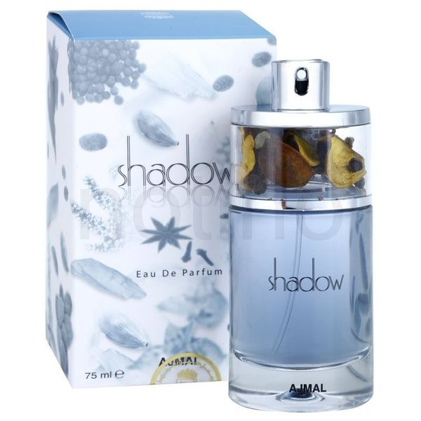 Ajmal Shadow For Him (Blue Box)