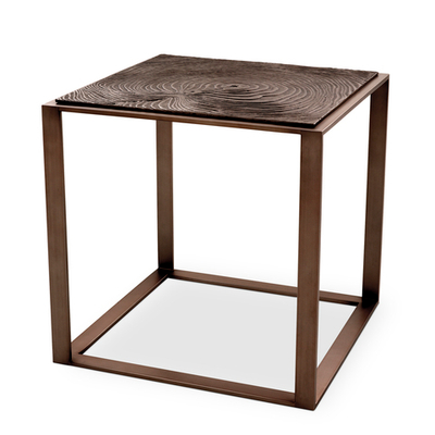 Приставной столик Side Table Zino арт.112098