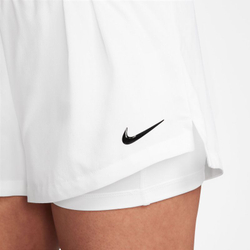 Женские теннисные шорты Nike Court Advantage Dri-Fit Tennis Short