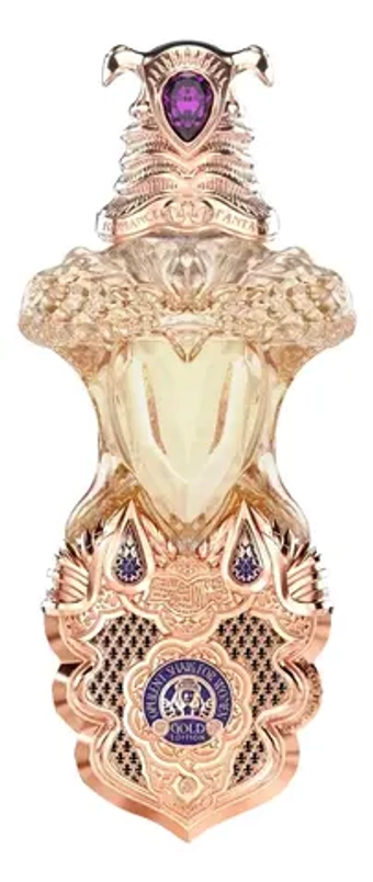 Парфюмерная вода SHAIK OPULENT GOLD EDITION w 40мл.