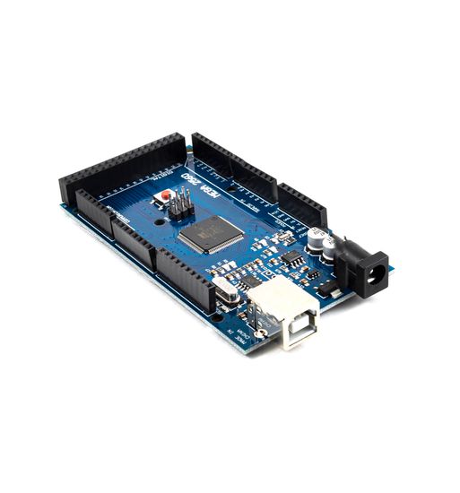 Плата Mega2560 340CH (Arduino совместимая)