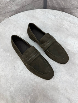 Лоферы Zegna