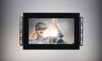 LCD дисплей 0701KA-T