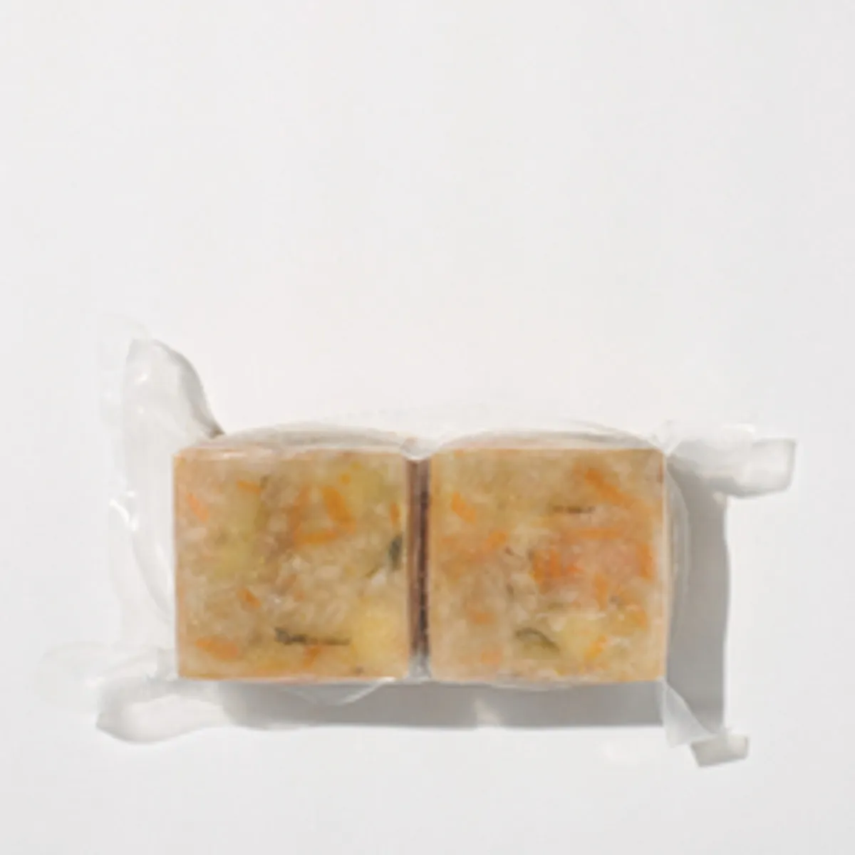 Рассольник с курицей / 500 гр 2*250 г