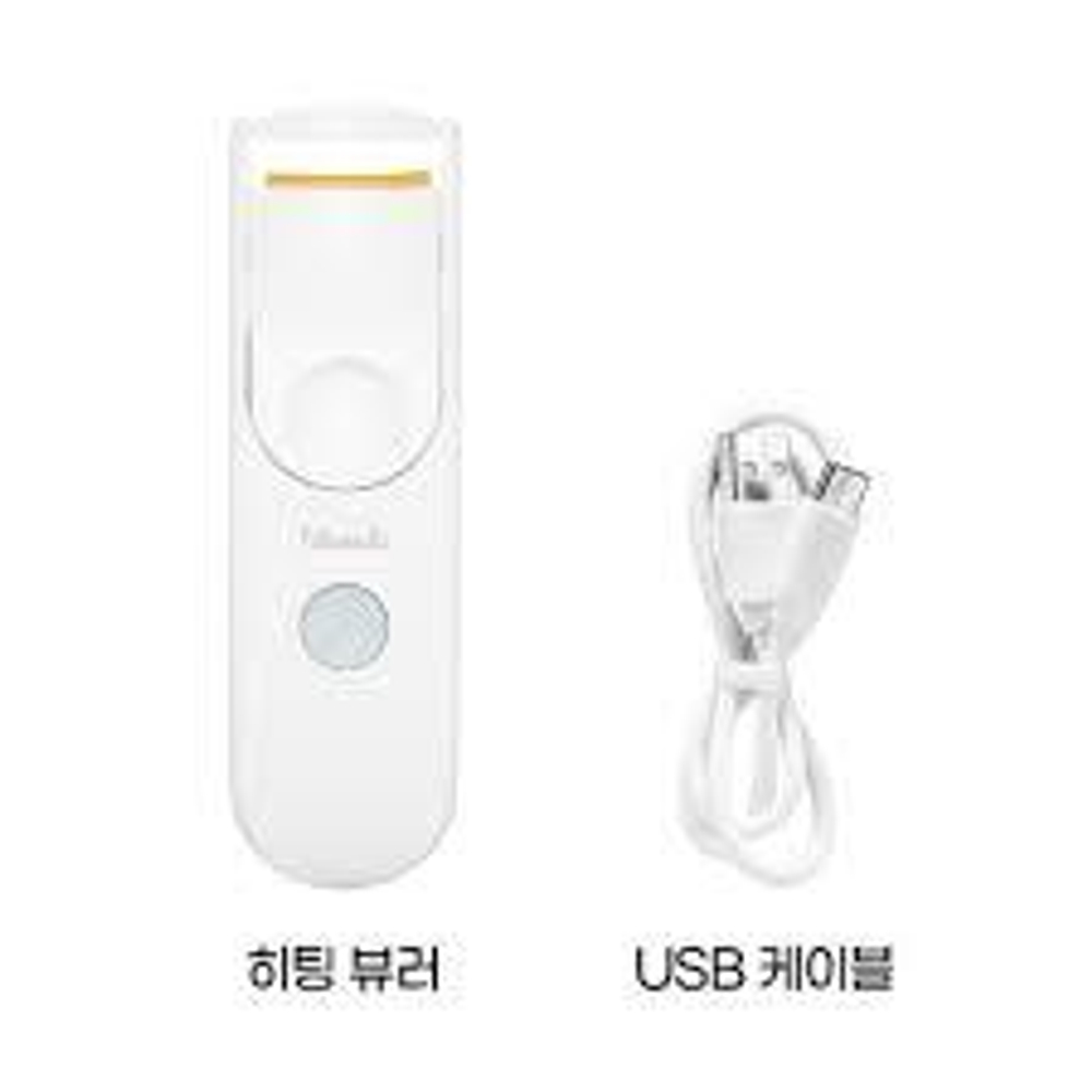 Fillimilli Heating Eyelash Curler Термический керлер