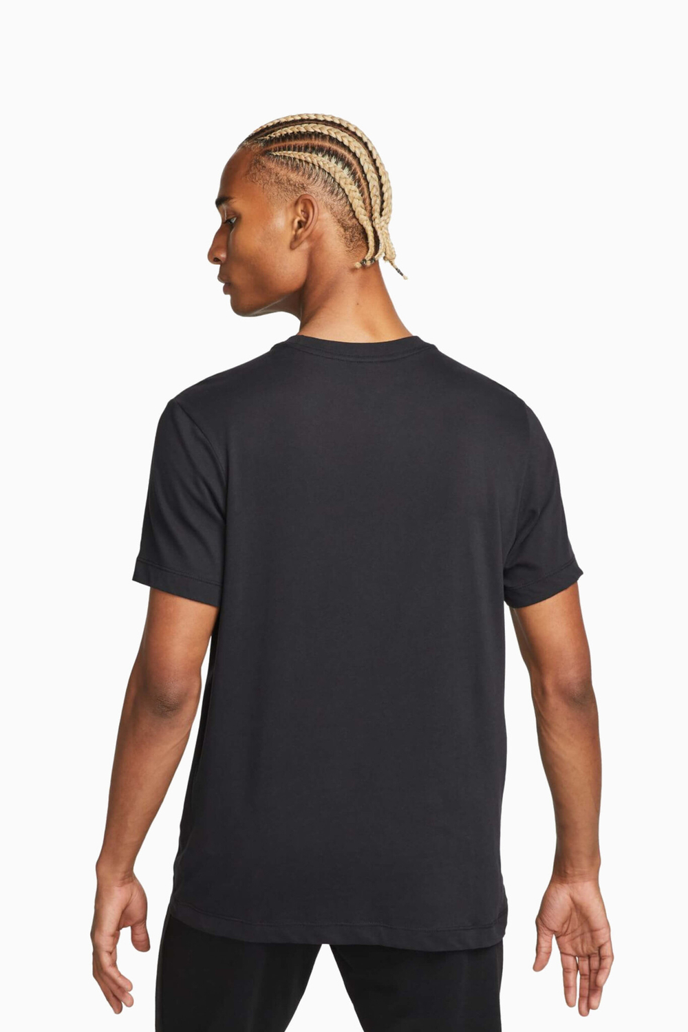 Футболка Nike F.C.