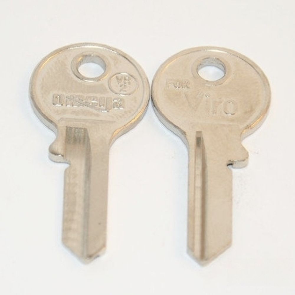 Заготовка английского ключа 13844 VIRO VR2R VI-2D VI087 VR05PL V5PS VR5PS