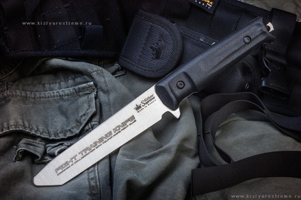 Тренировочные ножи Cold Steel