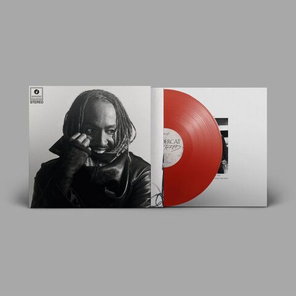 Thundercat / Distracted (Coloured Vinyl)(LP)