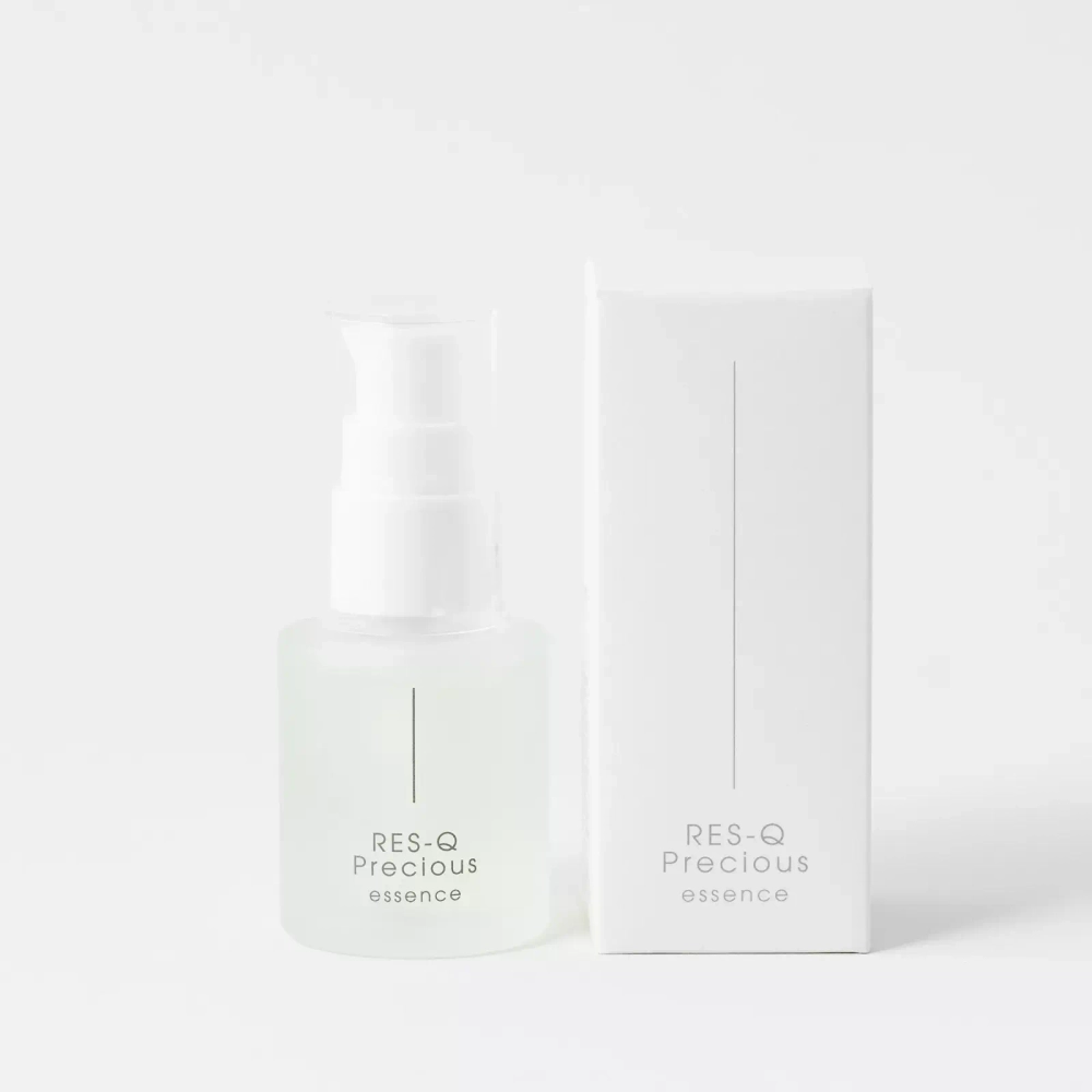 Luxces  Эссенция для лица «Драгоценная эссенция» Люксес- Res-Q Precious Essence , 30 мл