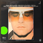 Elton John ‎– Victim Of Love (Скандинавия 1979г.)
