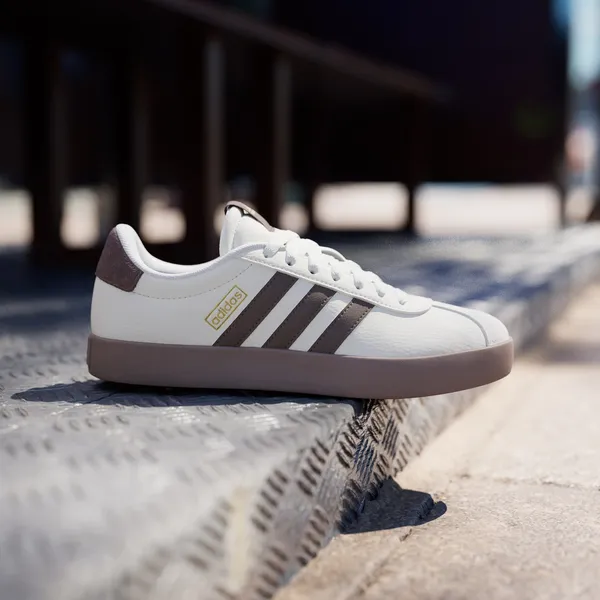 Кроссовки женские ADIDAS VL COURT 3.0