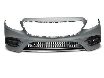 Бампер передний Mercedes E-CLASS W238 17-