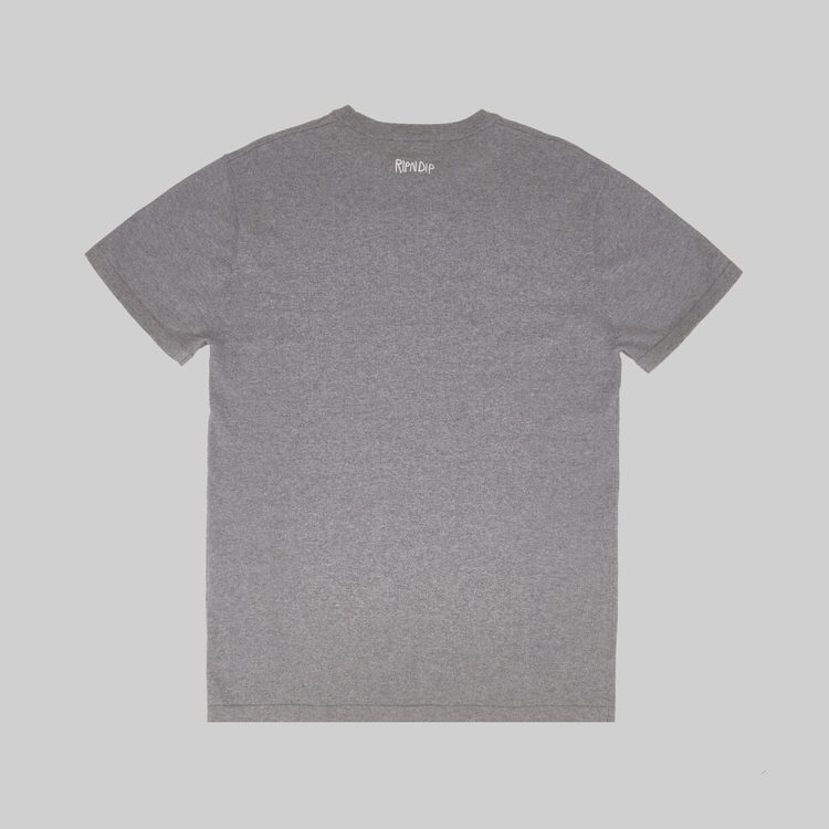 Футболка мужская Ripndip Nermal S. Thompson Knit Tee артикул:RND10054 - купить в магазине Дайс