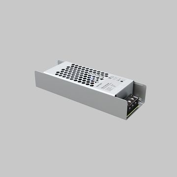 Блок питания 60W 24V IP20 821001 серебро PSL012 Maytoni