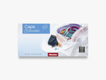 MIELE Booster Caps. Средство для удаления пятен/пятновыводитель (6 капсул х 35 мл) 210 мл (Германия)