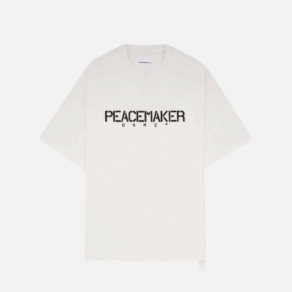 Футболка OAMC Peacemaker Regular Tee
