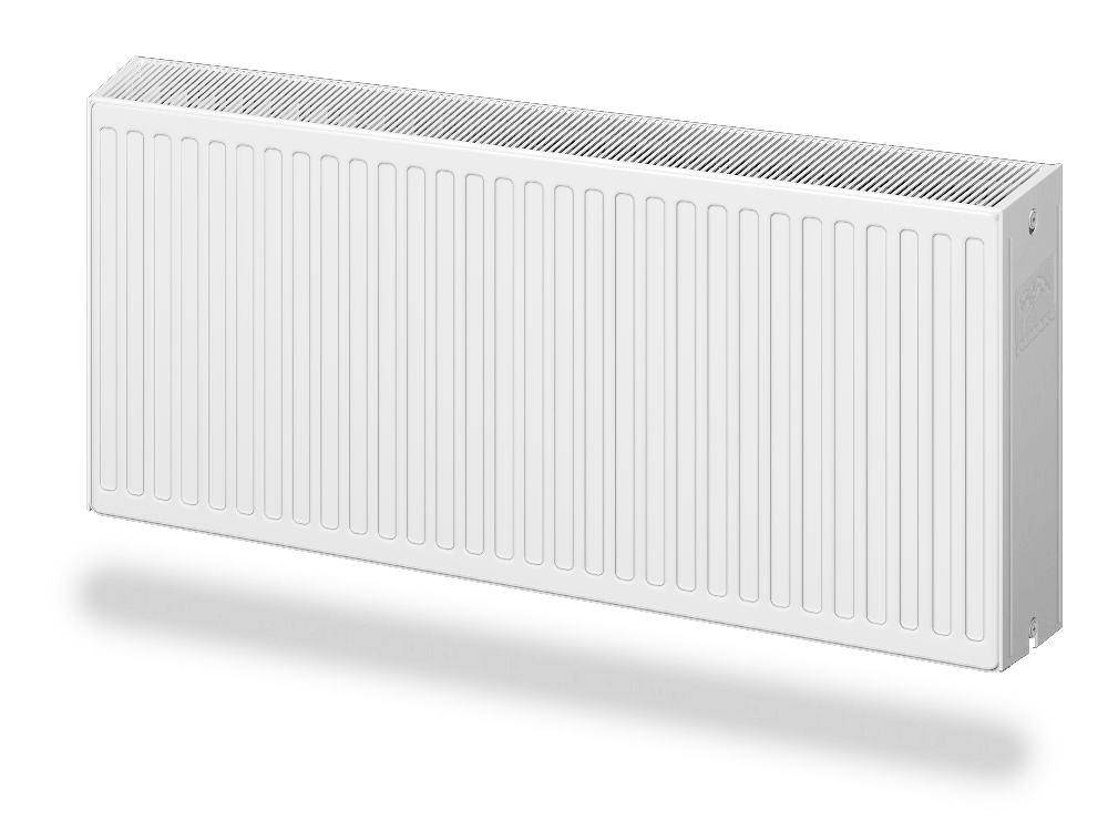 Радиатор стальной «LEMAX» Compact 33 500х3000