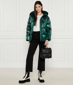 Рюкзак CRESIDIA Guess - черный(HWBG93 49310)